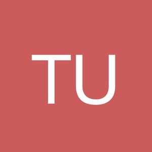 Meet your Posher, Tomiah